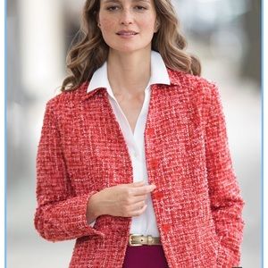 Women’s Professional/Career Jacket